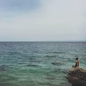 Meet your Posher, Naomi